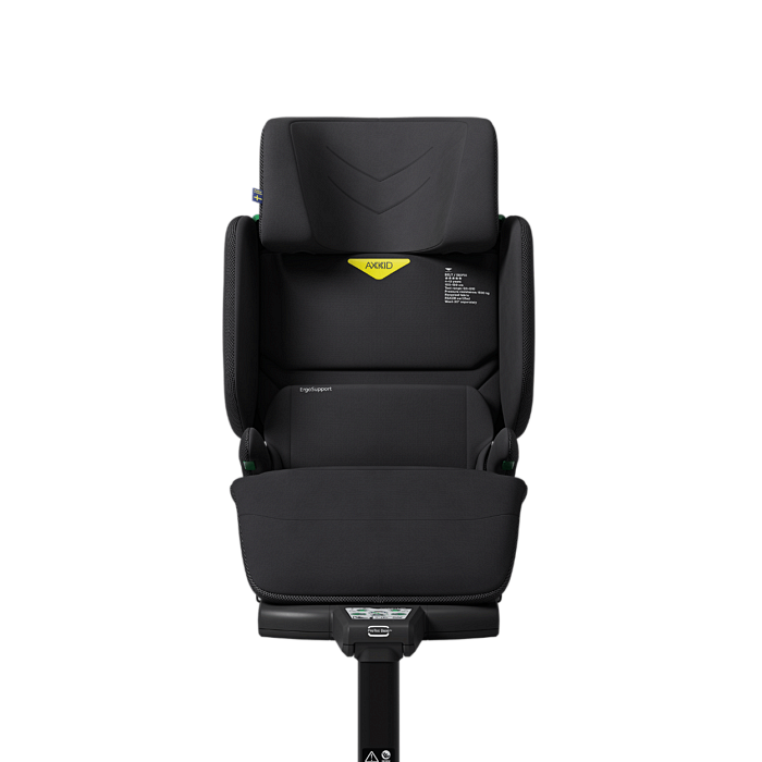 Стол За Кола Up (100 150 См.) Coastal Storm Black Axkid