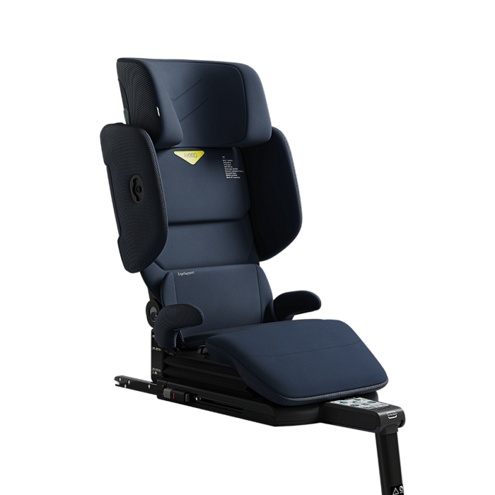 Стол За Кола Up (100 150 См.) Glacier Lake Blue Axkid