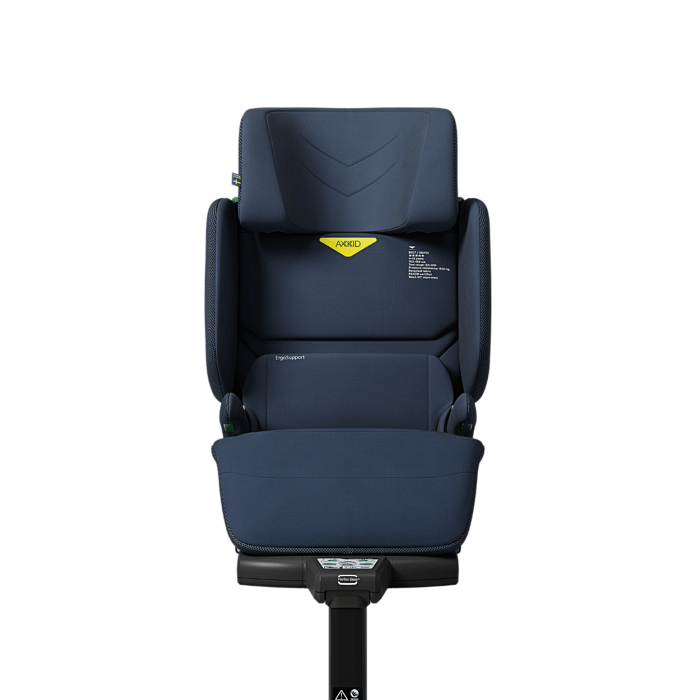 Стол За Кола Up (100 150 См.) Glacier Lake Blue Axkid