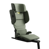 Стол За Кола Up (100 150 См.) Nordic Bloom Green Axkid
