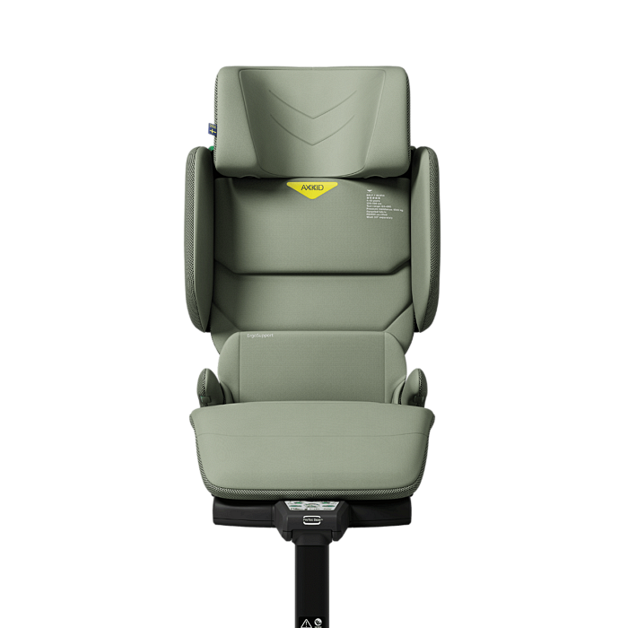 Стол За Кола Up (100 150 См.) Nordic Bloom Green Axkid