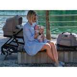 Бебешка Количка Tictoc I Size 3 В 1 Navy Foppapedretti
