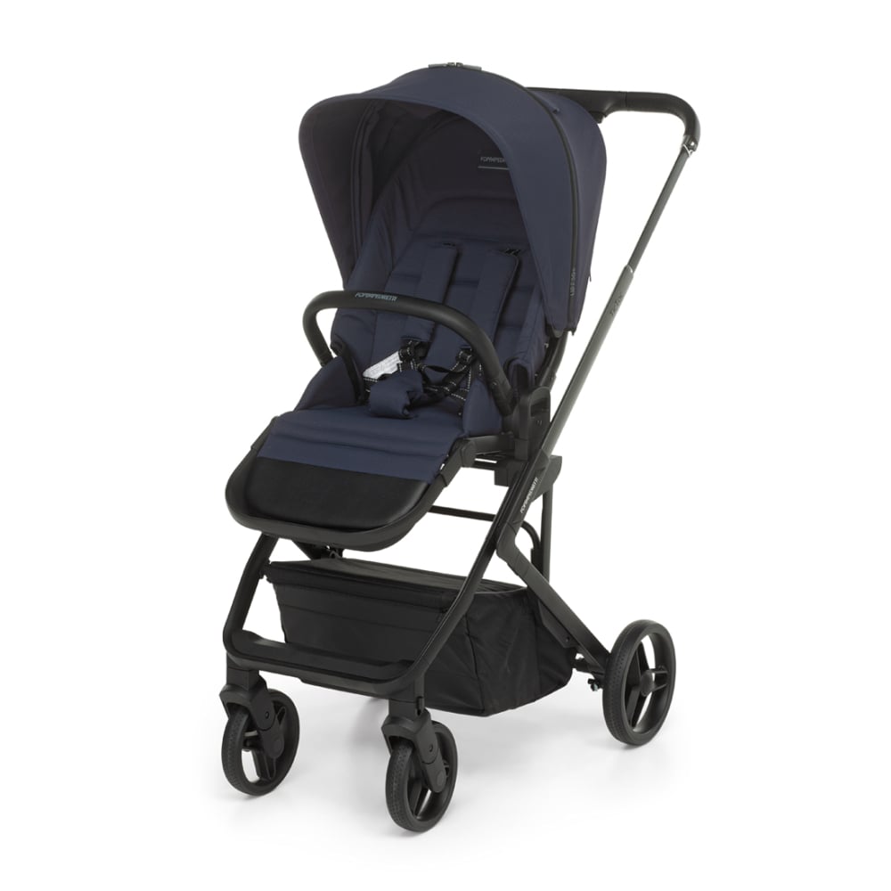Бебешка Количка Tictoc I Size 3 В 1 Navy Foppapedretti