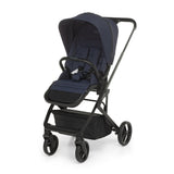 Бебешка Количка Tictoc I Size 3 В 1 Navy Foppapedretti