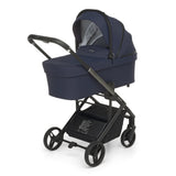 Бебешка Количка Tictoc I Size 3 В 1 Navy Foppapedretti