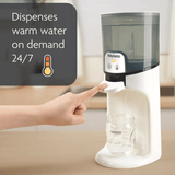 Инстантен Нагревател За Бебешко Шише Instant Warmer Brz0057 Baby Brezza