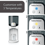 Инстантен Нагревател За Бебешко Шише Instant Warmer Brz0057 Baby Brezza