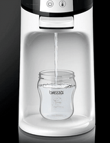 Инстантен Нагревател За Бебешко Шише Instant Warmer Brz0057 Baby Brezza