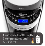 Уред За Приготвяне На Адаптирано Мляко Formula Pro Advanced Frp0046 Baby Brezza