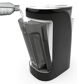 Уред За Приготвяне На Адаптирано Мляко Formula Pro Advanced Frp0046 Baby Brezza