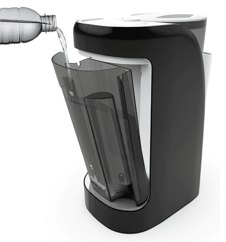 Уред За Приготвяне На Адаптирано Мляко Formula Pro Advanced Frp0046 Baby Brezza