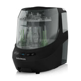 Машина За Почистване На Шишета Bottle Washer Pro Black Baby Brezza