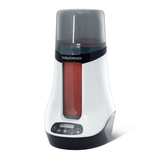 Нагревател За Бебешко Шише Safe + Smart С Bluetooth Brz00139 Baby Brezza