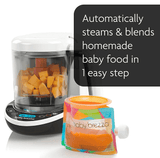 Уред За Готвене One Step Deluxe Brz00141 Baby Brezza
