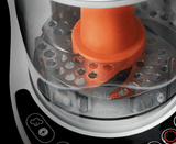 Уред За Готвене One Step Deluxe Brz00141 Baby Brezza