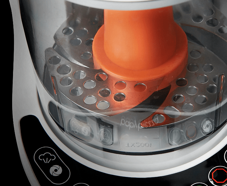 Уред За Готвене One Step Deluxe Brz00141 Baby Brezza