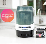 Почистващи Таблетки Bottle Washer Pro 120бр Baby Brezza