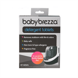 Почистващи Таблетки Bottle Washer Pro 120бр Baby Brezza