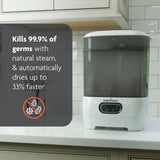 Стерилизатор За Шишета Dryer Advanced Baby Brezza