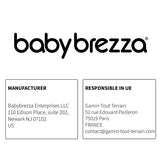 Нагревател За Шишета Superfast Baby Brezza