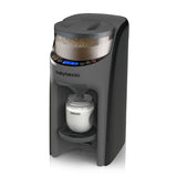 Уред За Приготвяне На Адаптирано Мляко Formula Pro Advanced Charcoal Baby Brezza