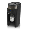 Уред За Приготвяне На Адаптирано Мляко Formula Pro Advanced Black Baby Brezza