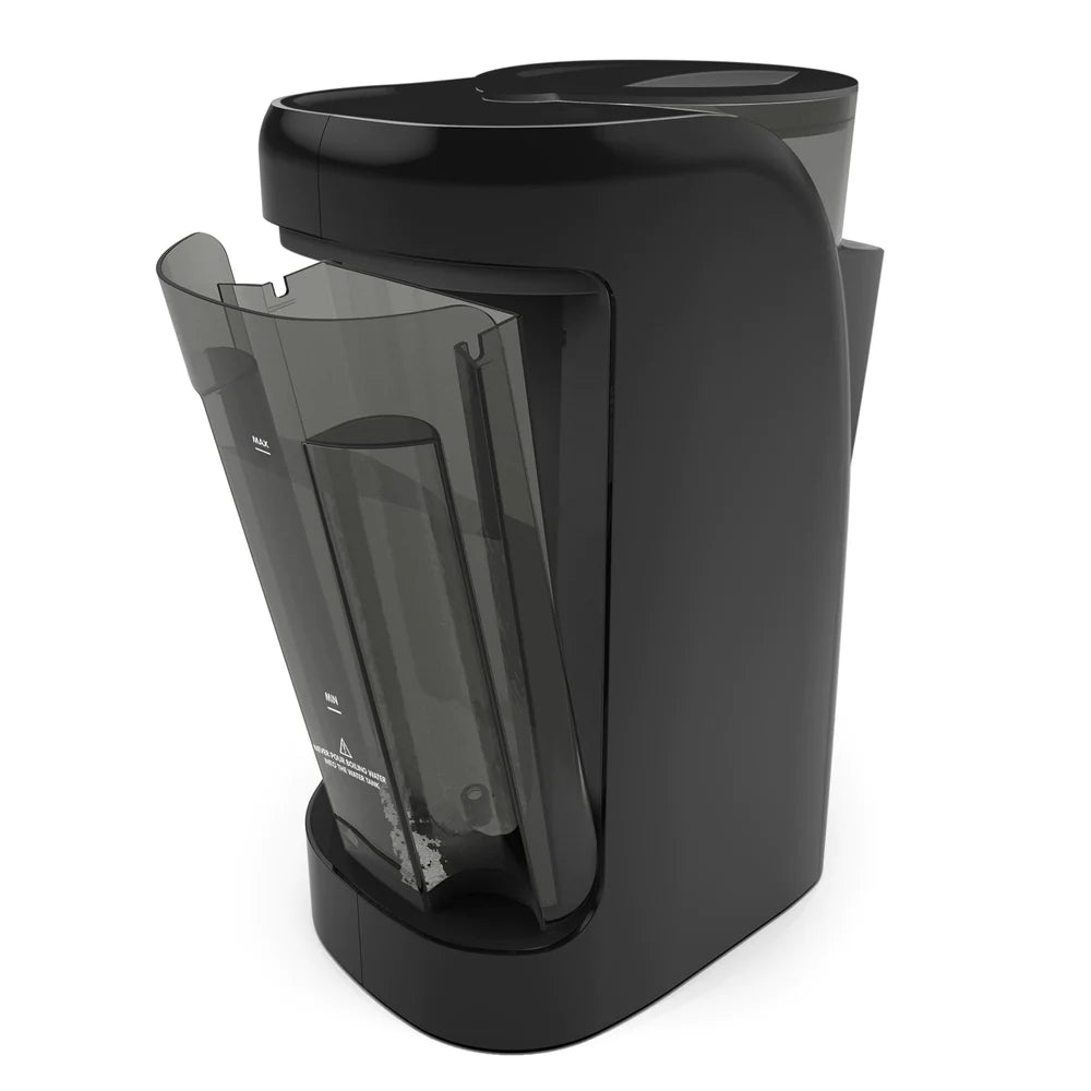 Уред За Приготвяне На Адаптирано Мляко Formula Pro Advanced Black Baby Brezza