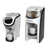 Уред За Приготвяне На Адаптирано Мляко Formula Pro Mini Baby Brezza