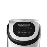 Уред За Приготвяне На Адаптирано Мляко Formula Pro Mini Baby Brezza