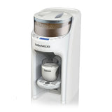 Уред За Приготвяне На Сухо Мляко Formula Pro Advanced Allwhite Baby Brezza