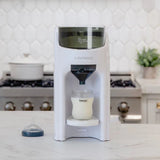 Уред За Приготвяне На Сухо Мляко Formula Pro Advanced Allwhite Baby Brezza
