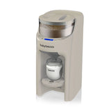 Уред За Приготвяне На Сухо Мляко Formula Pro Advanced Oatmeal Baby Brezza