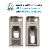 Уред За Приготвяне На Сухо Мляко Formula Pro Advanced Oatmeal Baby Brezza