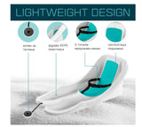 Бебешка Шейна Baby Rider Mint Orange Gizmo Riders