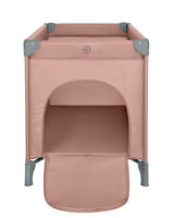 Кошара На Едно Ниво So Gifted Pink 2026 Kikkaboo