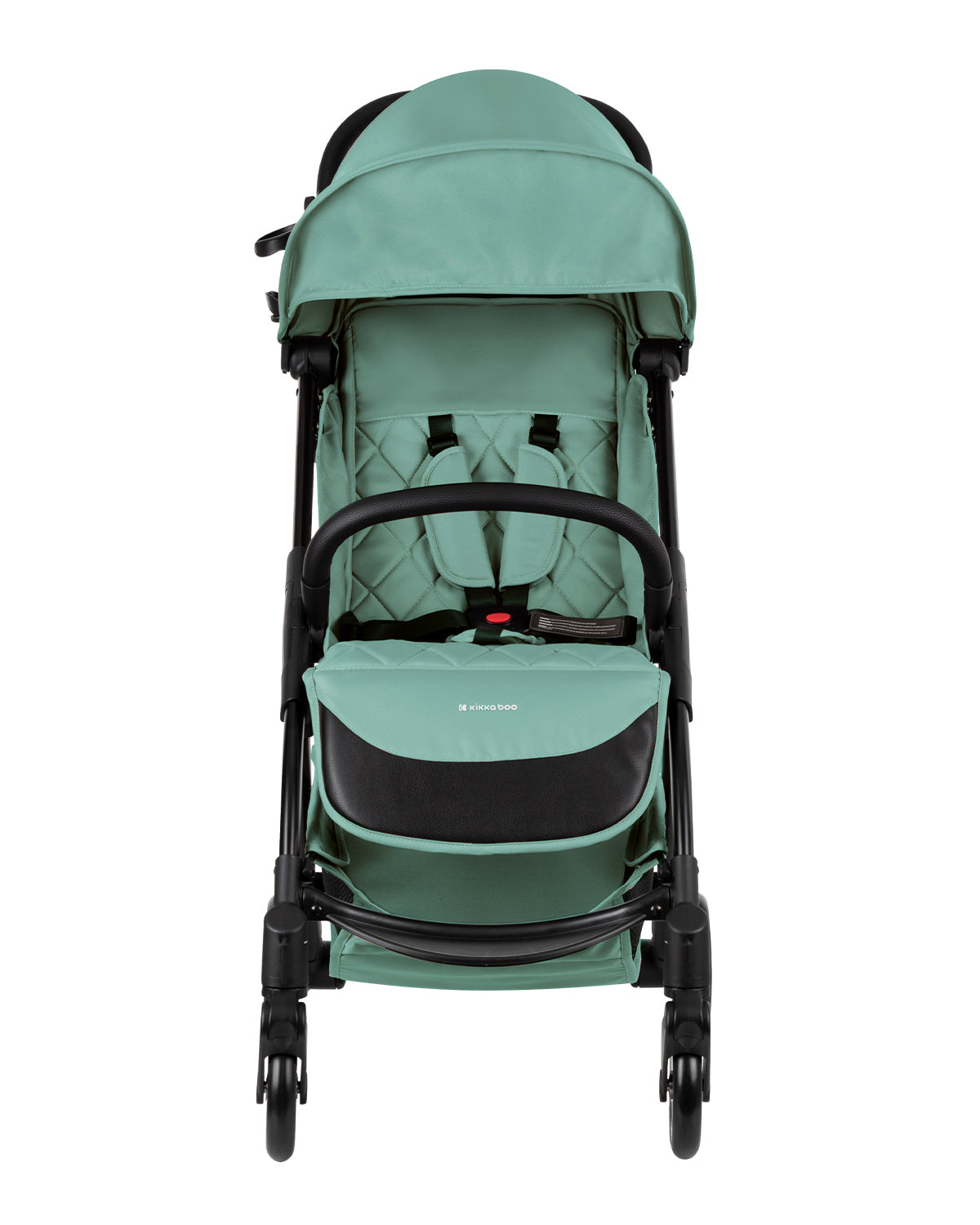 Kikkaboo Cloe Mint Babakocsi