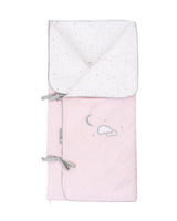 . Diaper Port Bebe Dream Big Pink