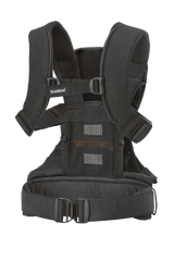 Бебешка Ергономична Раница One, Air Mesh 3d, Black Babybjörn