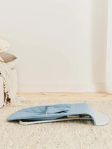 Бебешки Шезлонг Bliss Blue (petal Quilt, Woven) Babybjörn