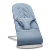 Бебешки Шезлонг Bliss Blue (petal Quilt, Woven) Babybjörn