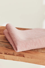 Бебешки Шезлонг Bliss Jersey 3d Light Pink Babybjörn