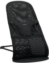 Бебешки Шезлонг Bliss (mesh) Black Babybjörn