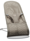 Бебешки Шезлонг Bliss (mesh) Grey Beige Babybjörn
