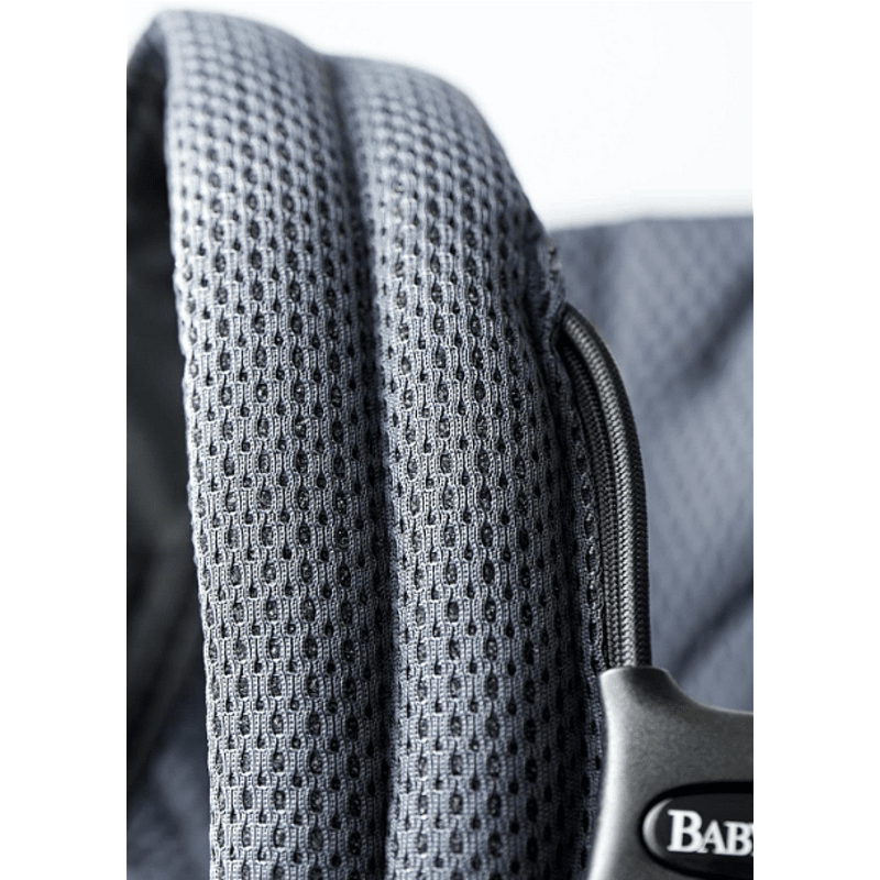 Бебешко Кенгуру Move, Mesh, Anthracite Babybjörn