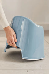 Детско Гърне Potty Chair Deep Blue White Babybjörn