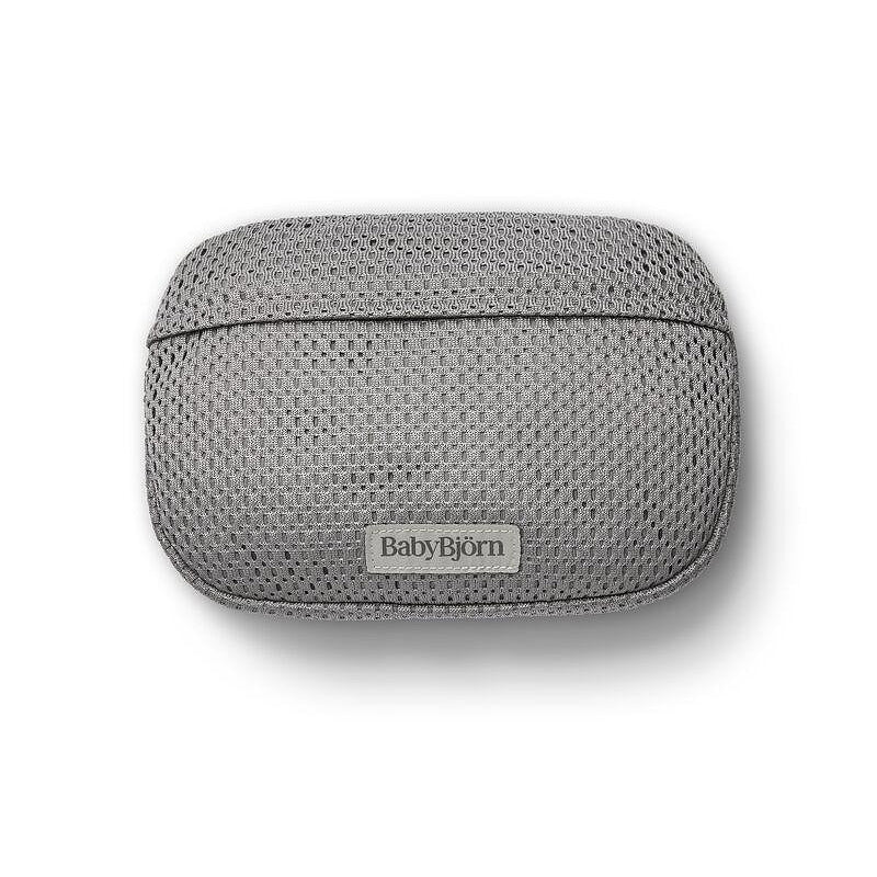 Джобна Чантичка За Ергономична Раница Dark Grey Babybjörn