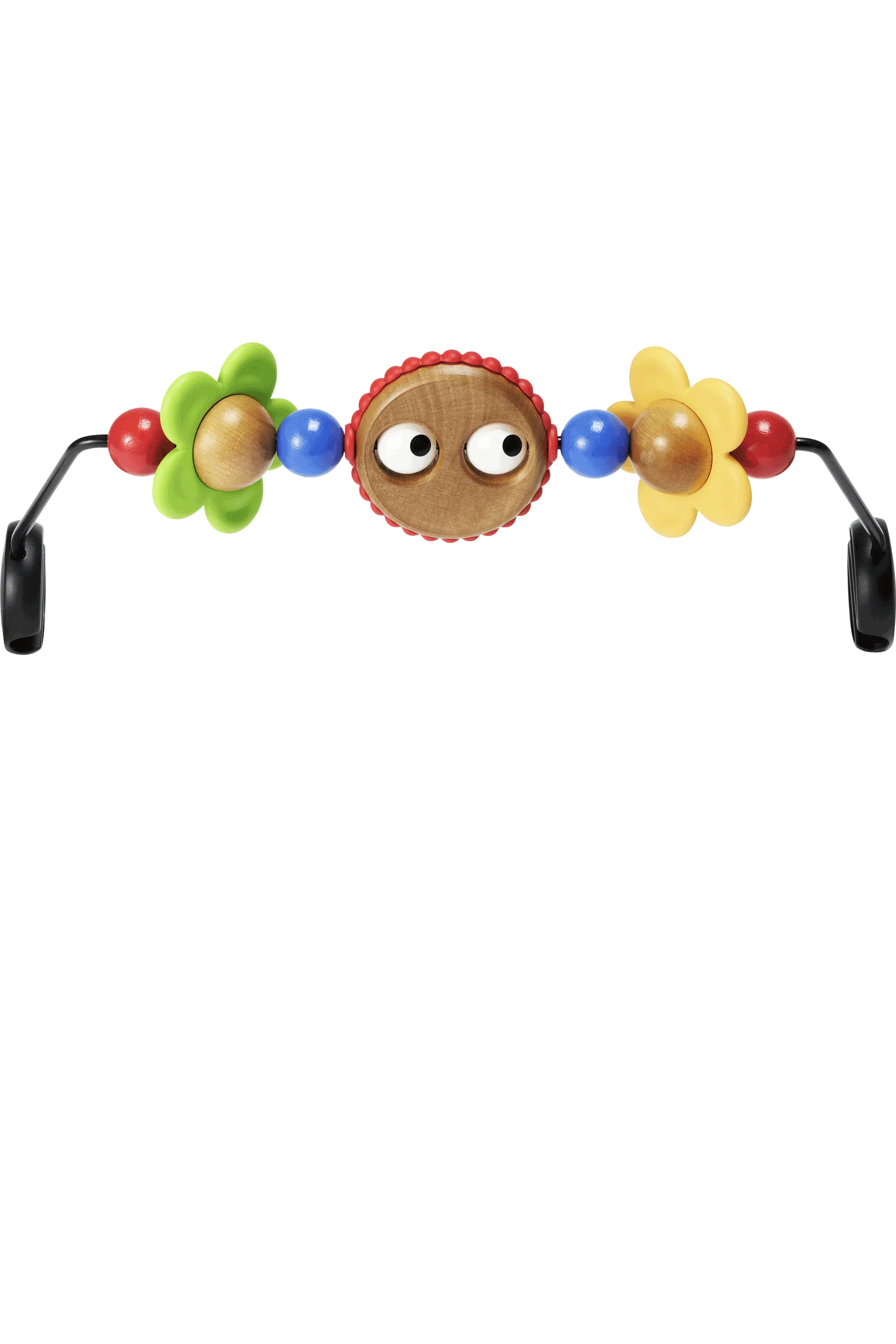 Играчка За Бебешки Шезлонг Googly Eyes Babybjörn