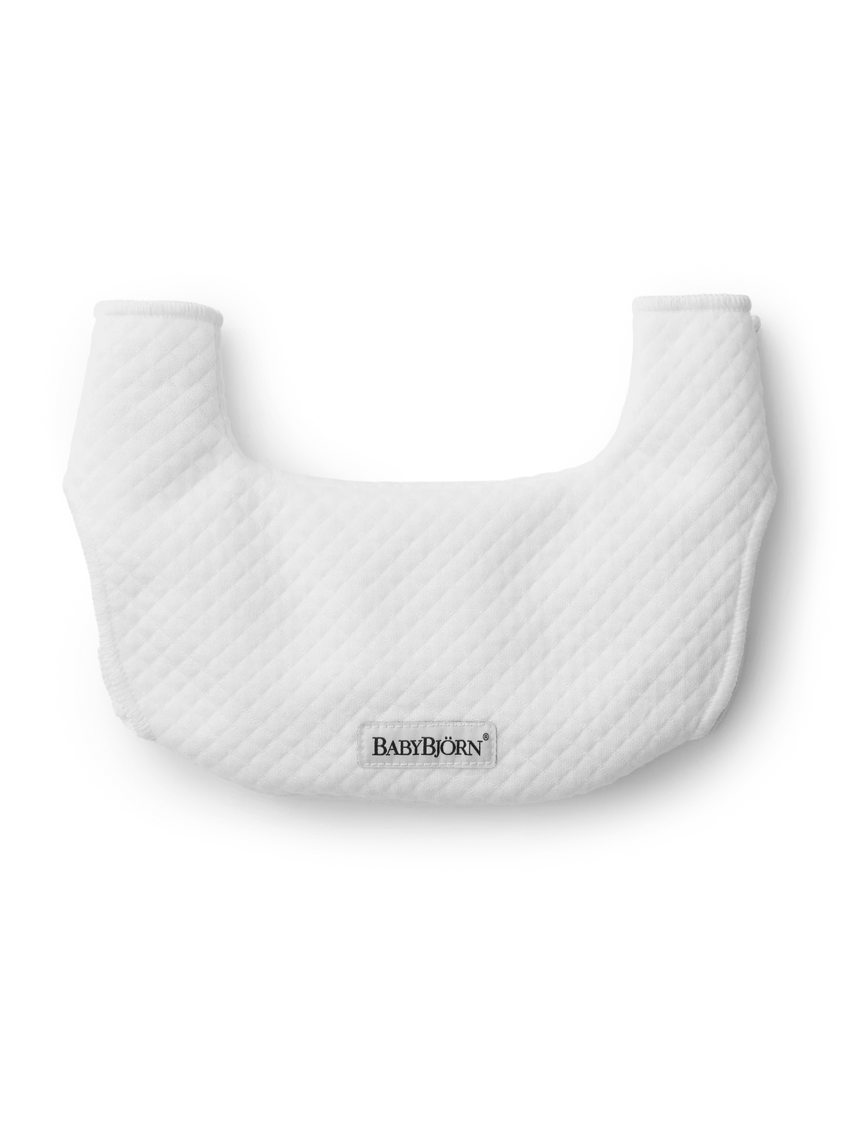 Лигавник За Ергономична Раница Harmony White Babybjörn