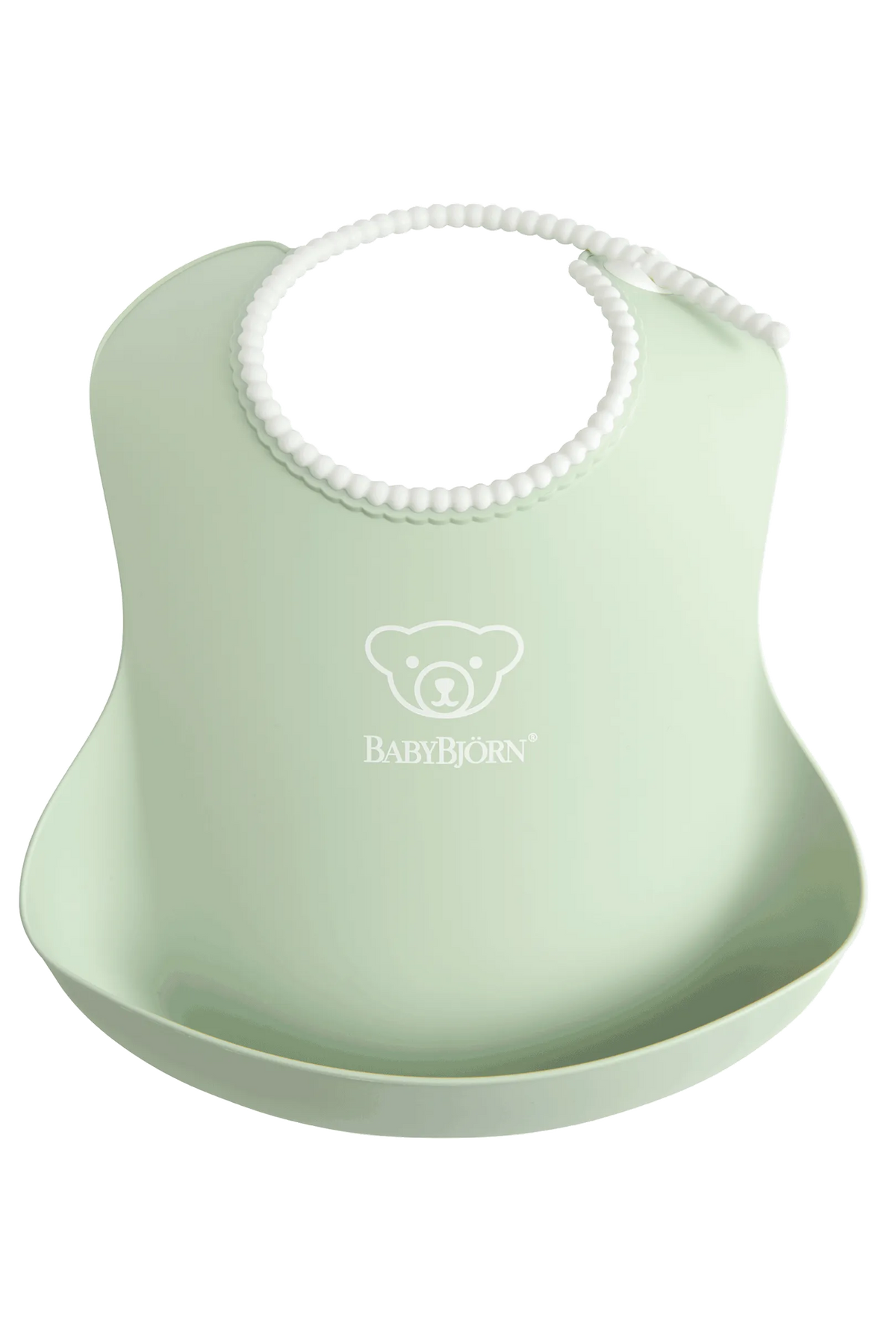 Силиконов Лигавник Green Babybjörn