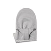 Текстилна Подложка За Шезлонг 3d Jersey Light Grey Babybjörn
